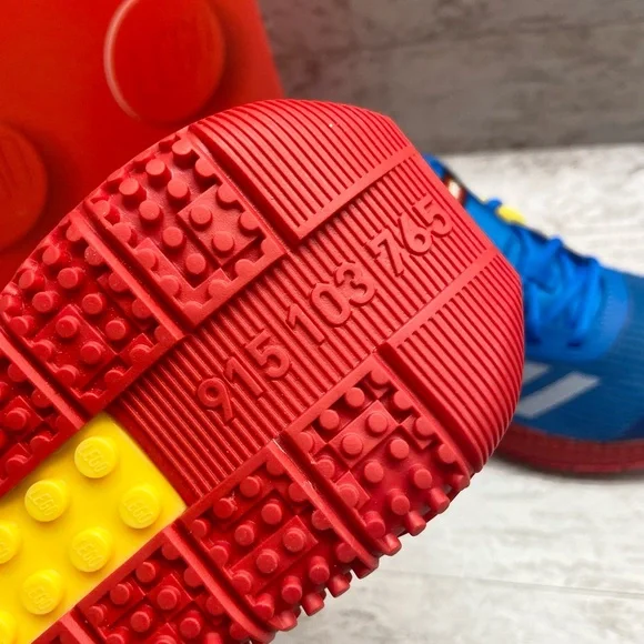 Adidas Lego Sport sneakers - Picture 14 of 17